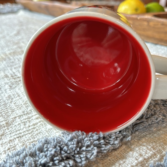 You are here Starbucks mug - Oklahoma - Picture 3 of 3